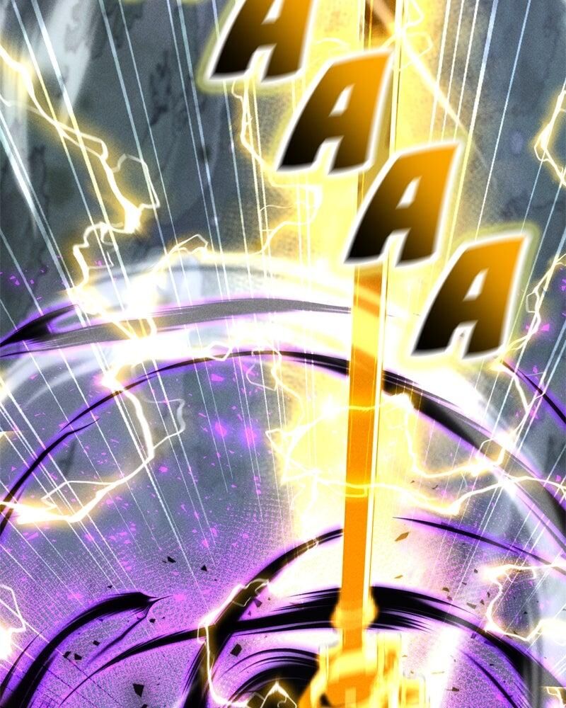 Solo Spell Caster Chapter 209 Page 136