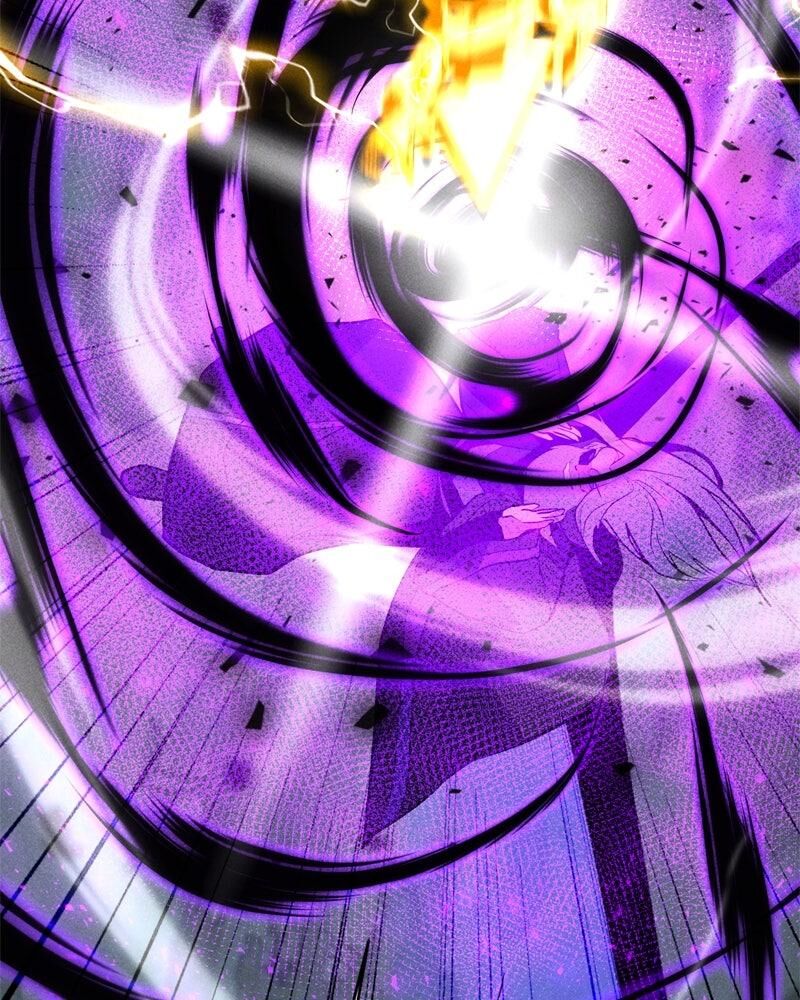 Solo Spell Caster Chapter 209 Page 137