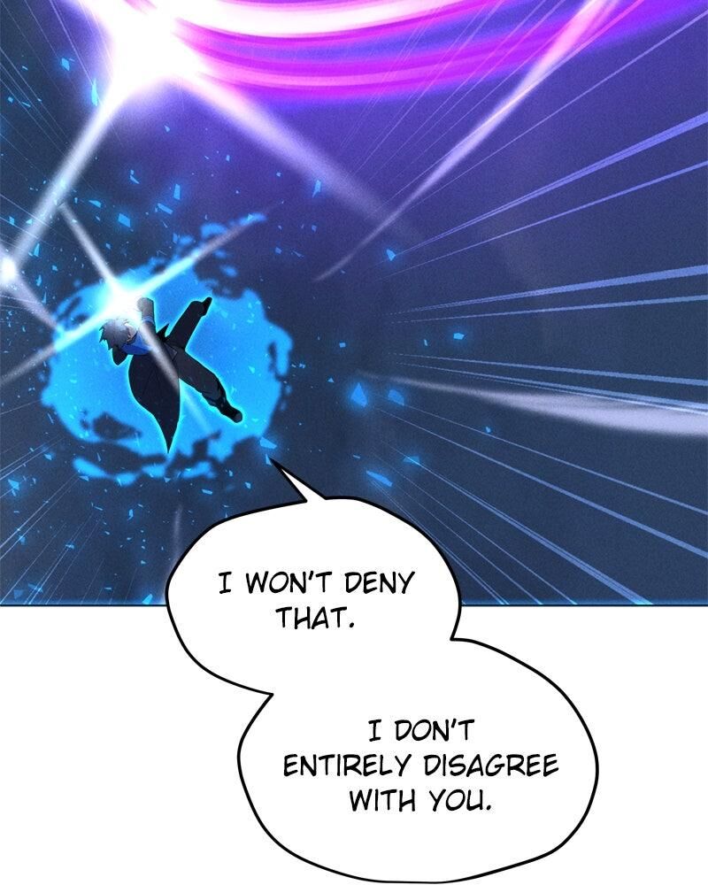 Solo Spell Caster Chapter 209 Page 144