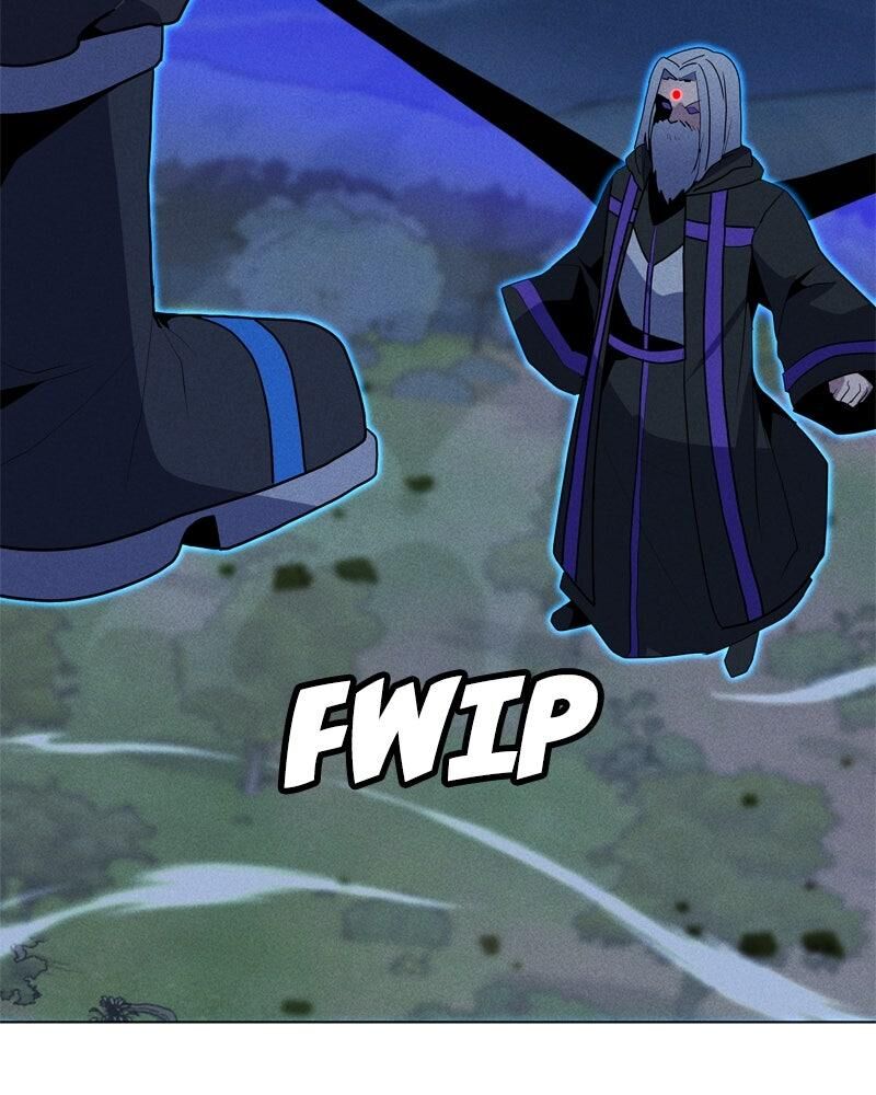 Solo Spell Caster Chapter 209 Page 154