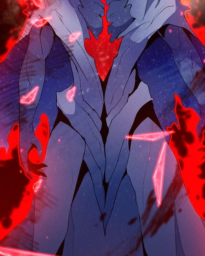 Solo Spell Caster Chapter 209 Page 173