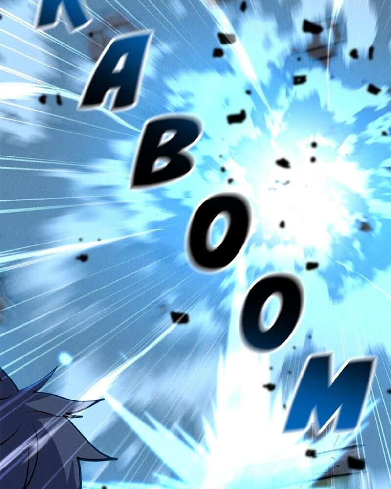 Solo Spell Caster Chapter 209 Page 46