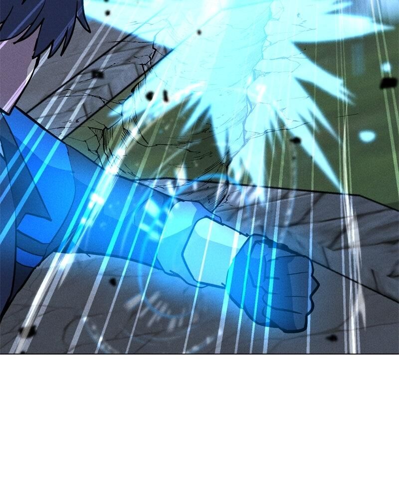 Solo Spell Caster Chapter 209 Page 47