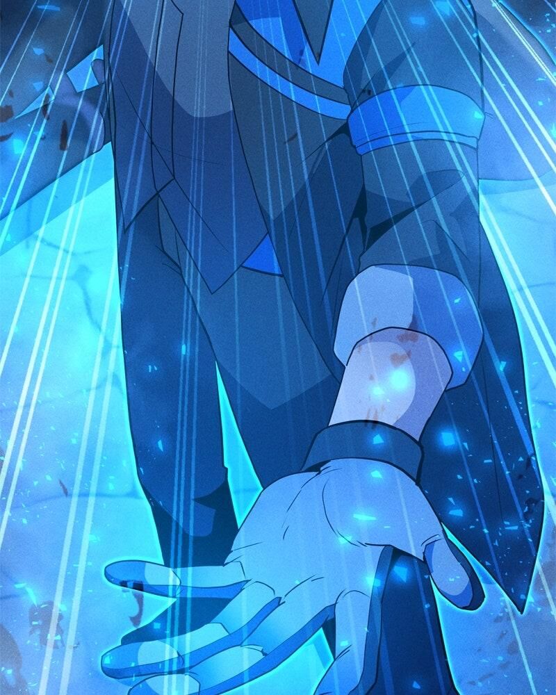 Solo Spell Caster Chapter 209 Page 50