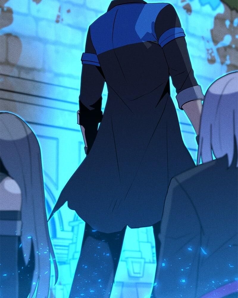 Solo Spell Caster Chapter 209 Page 53