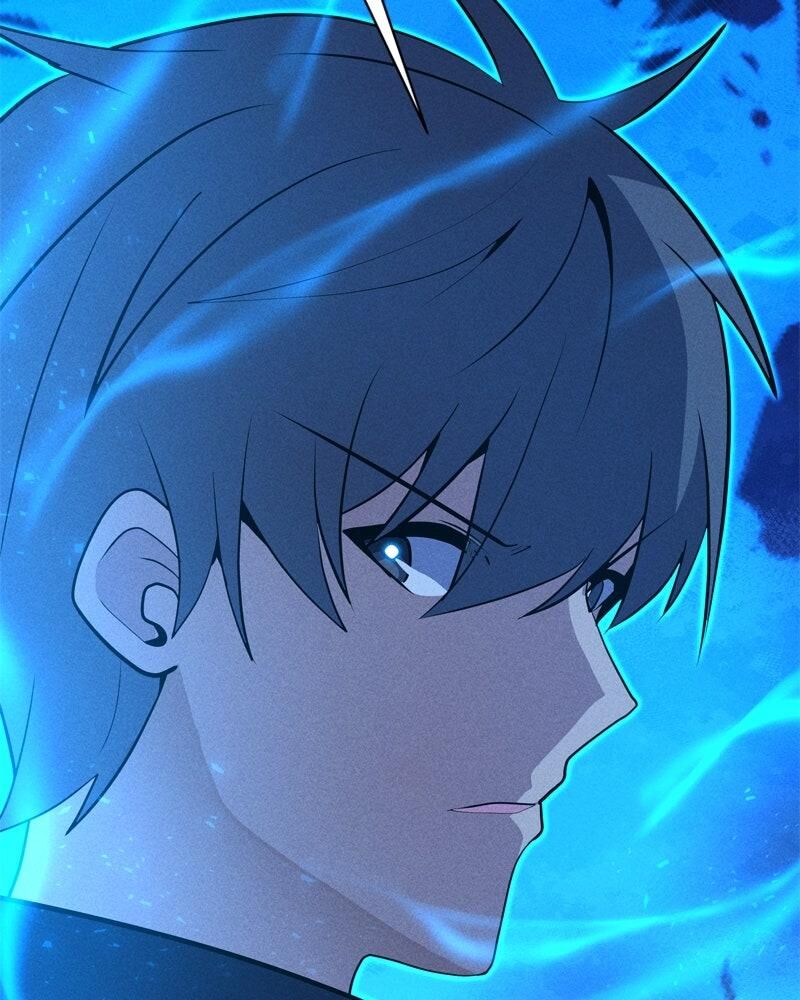 Solo Spell Caster Chapter 209 Page 56