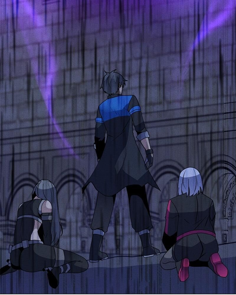 Solo Spell Caster Chapter 209 Page 64