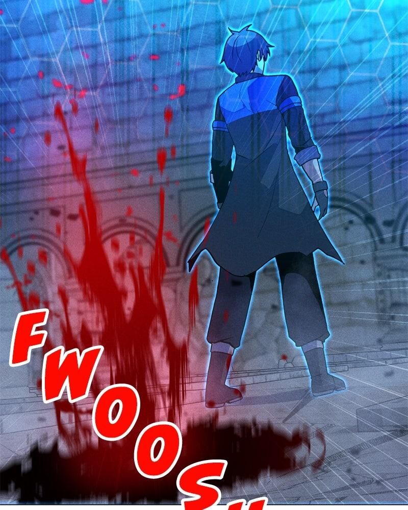 Solo Spell Caster Chapter 209 Page 73