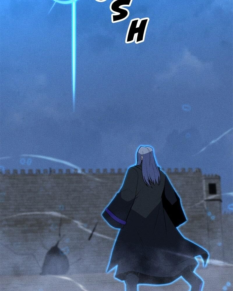 Solo Spell Caster Chapter 209 Page 81