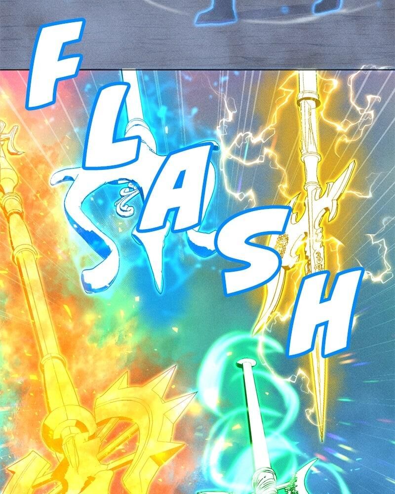 Solo Spell Caster Chapter 209 Page 82