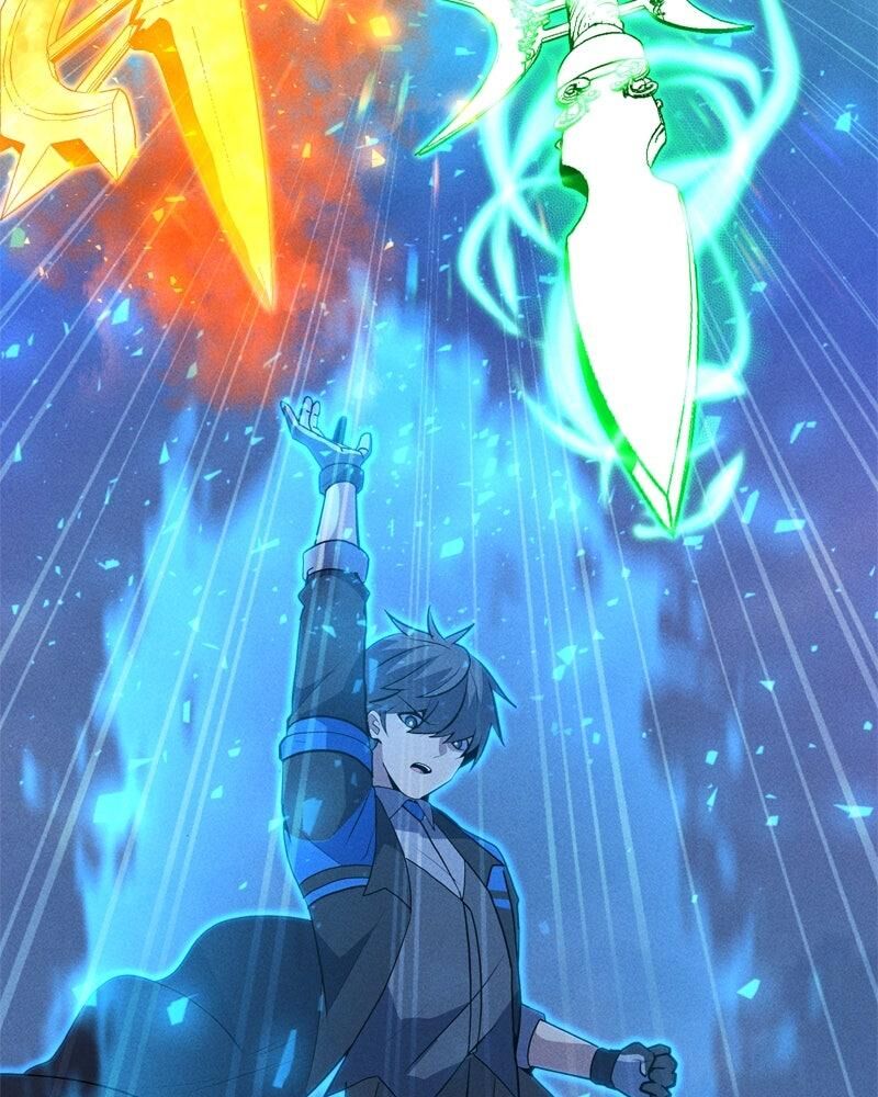 Solo Spell Caster Chapter 209 Page 83