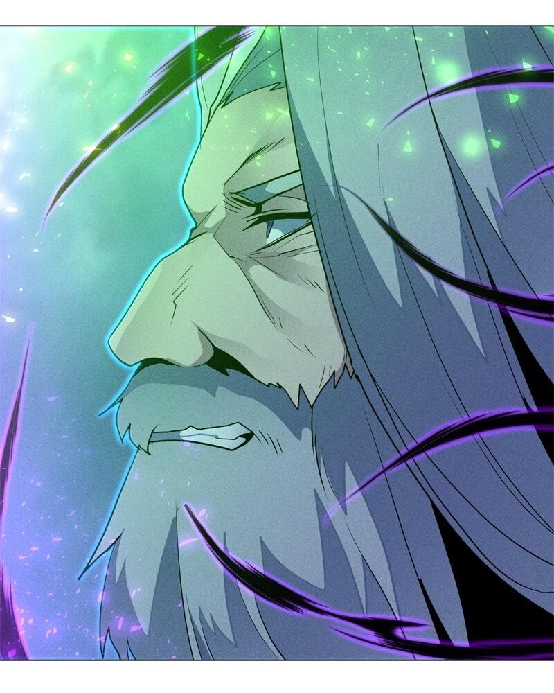 Solo Spell Caster Chapter 209 Page 86