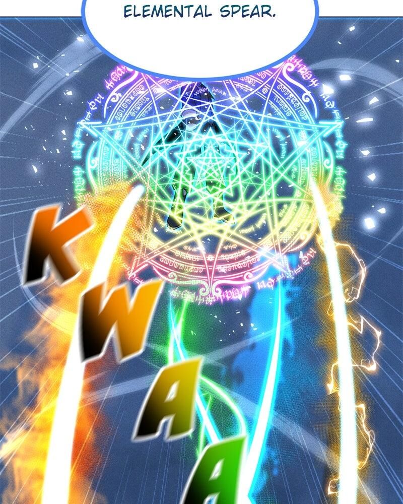 Solo Spell Caster Chapter 209 Page 88