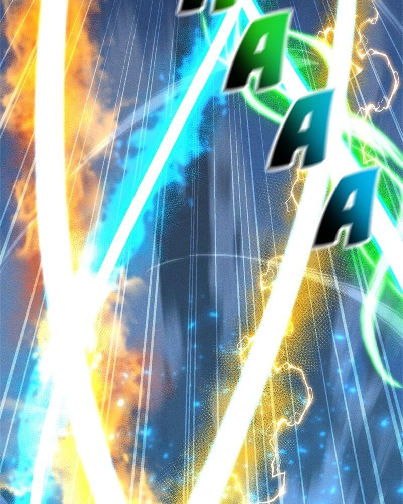 Solo Spell Caster Chapter 209 Page 89