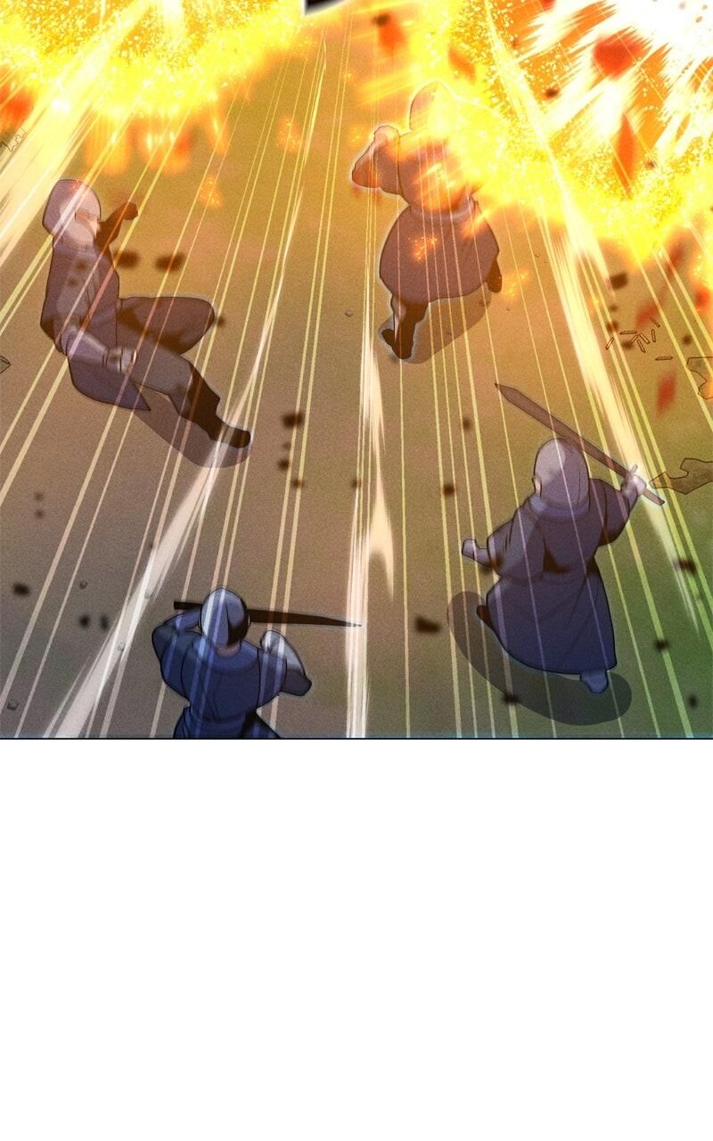 Solo Spell Caster Chapter 210 Page 10