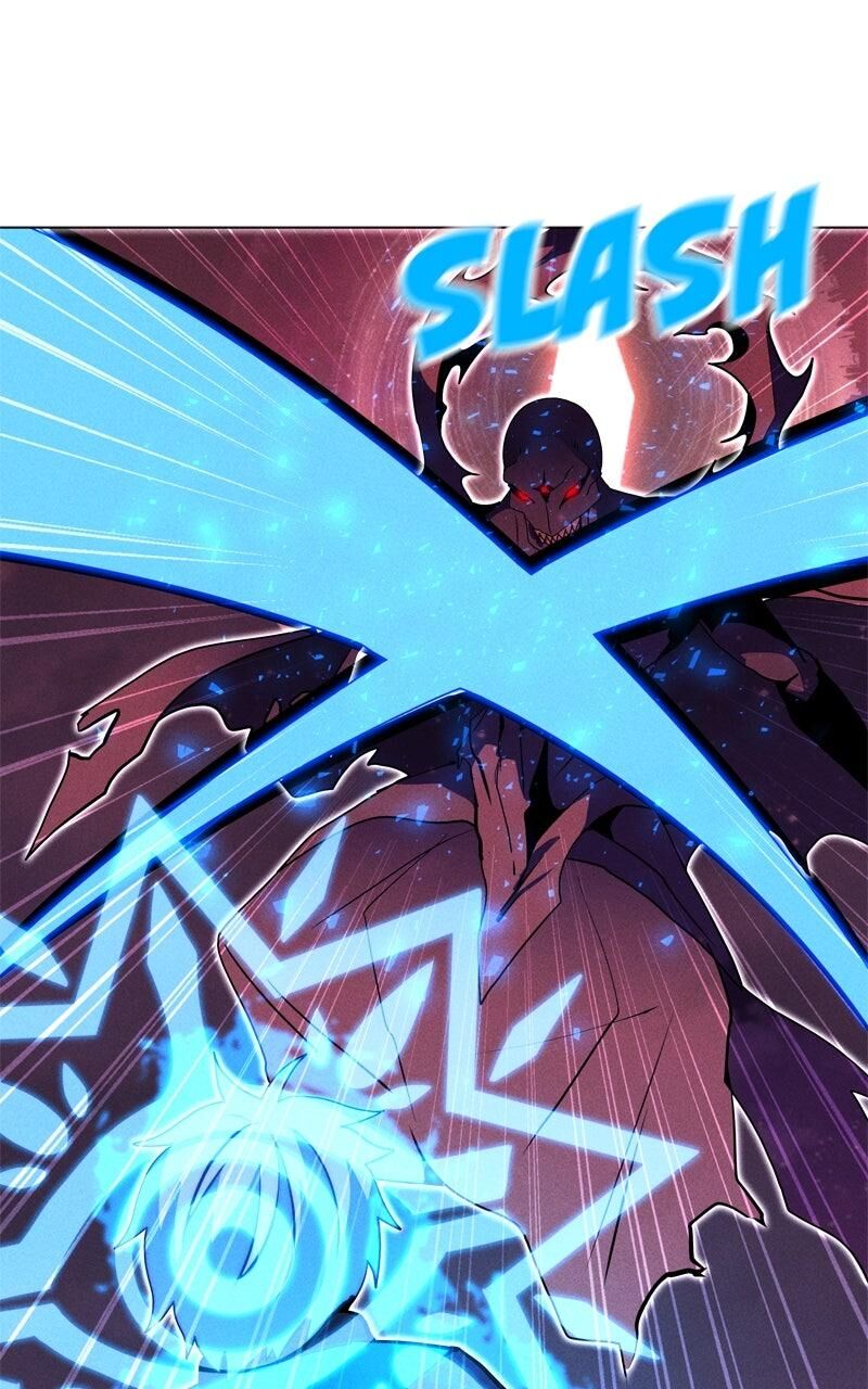 Solo Spell Caster Chapter 210 Page 103