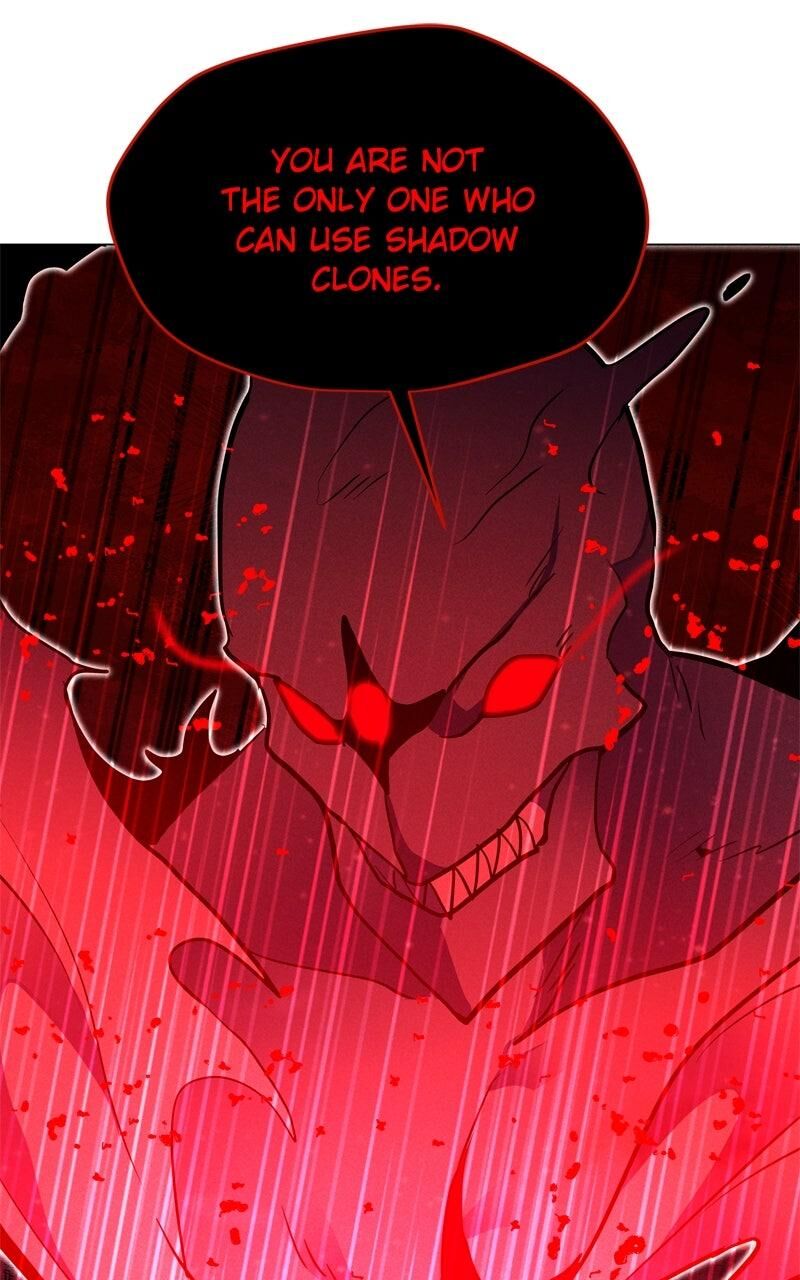 Solo Spell Caster Chapter 210 Page 105