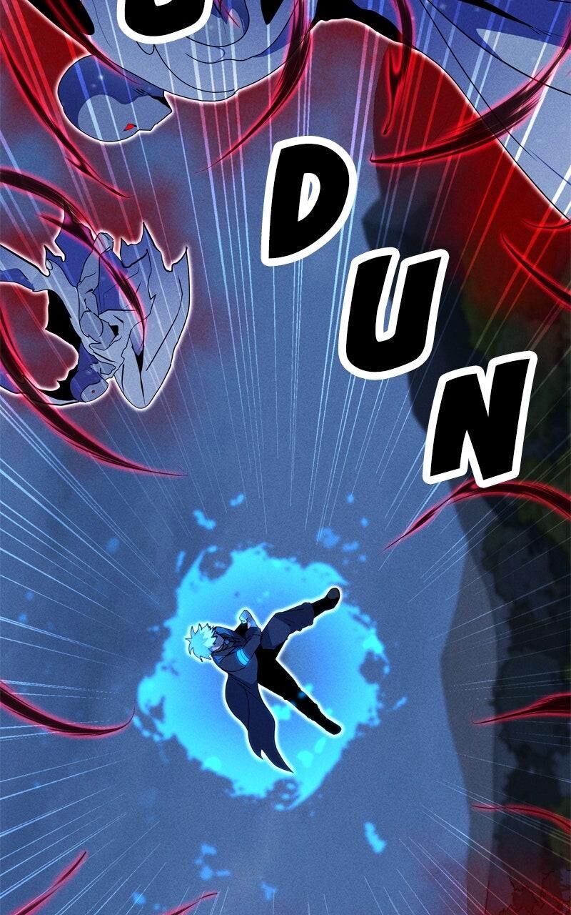 Solo Spell Caster Chapter 210 Page 107