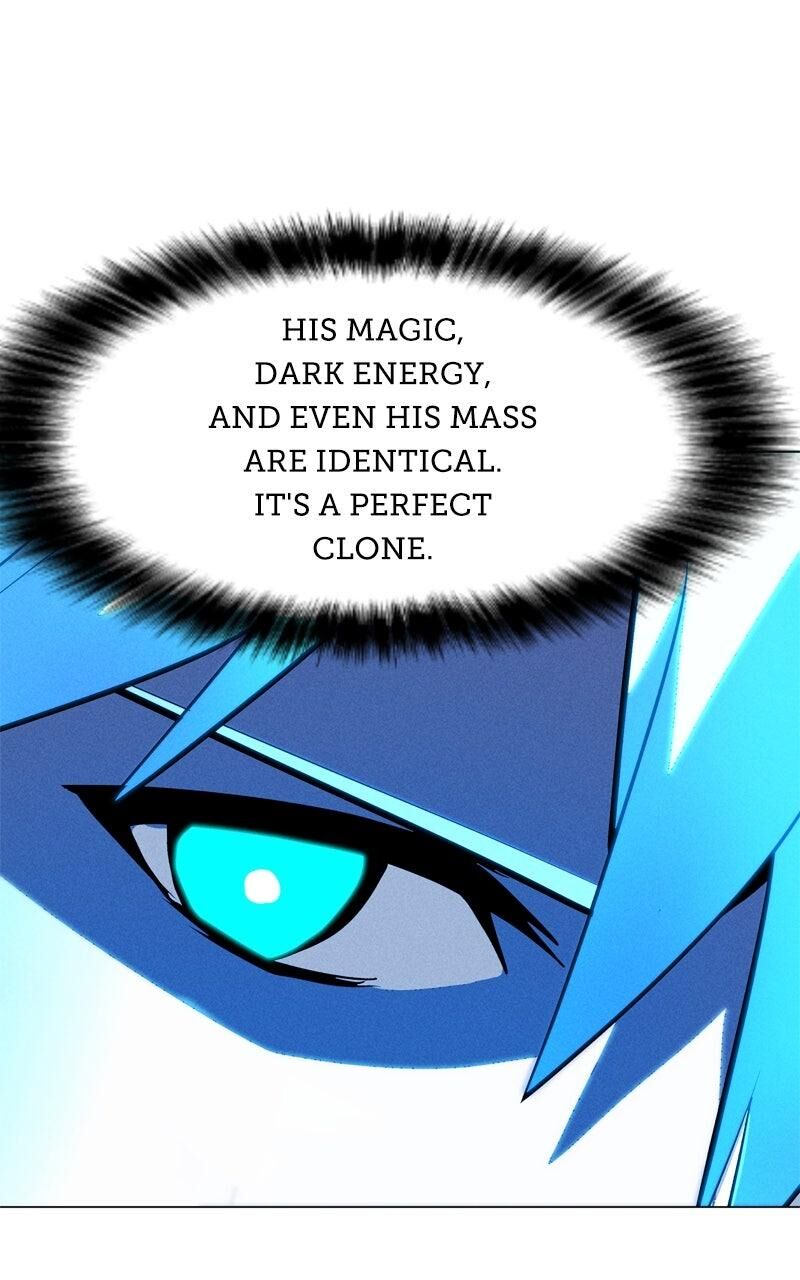 Solo Spell Caster Chapter 210 Page 109