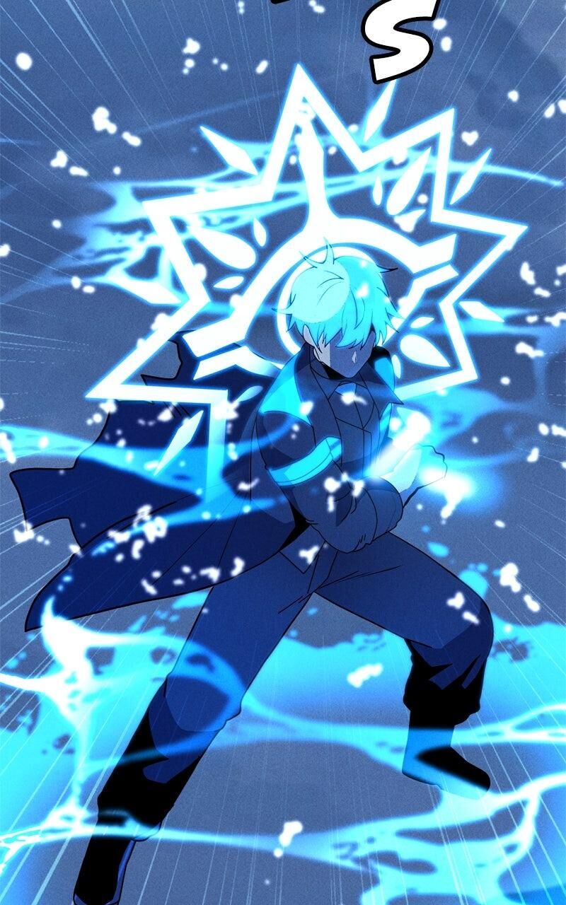 Solo Spell Caster Chapter 210 Page 113