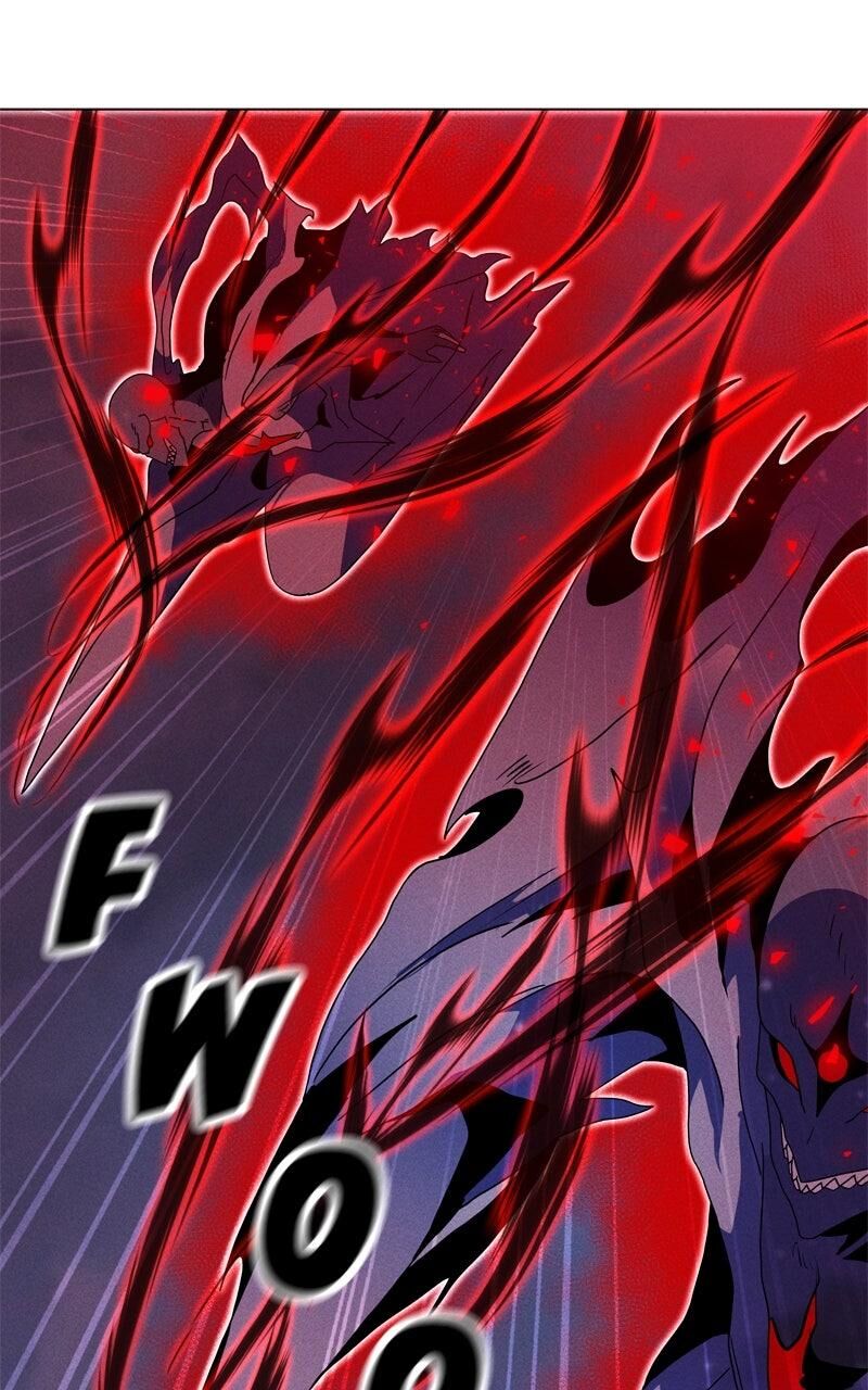 Solo Spell Caster Chapter 210 Page 115