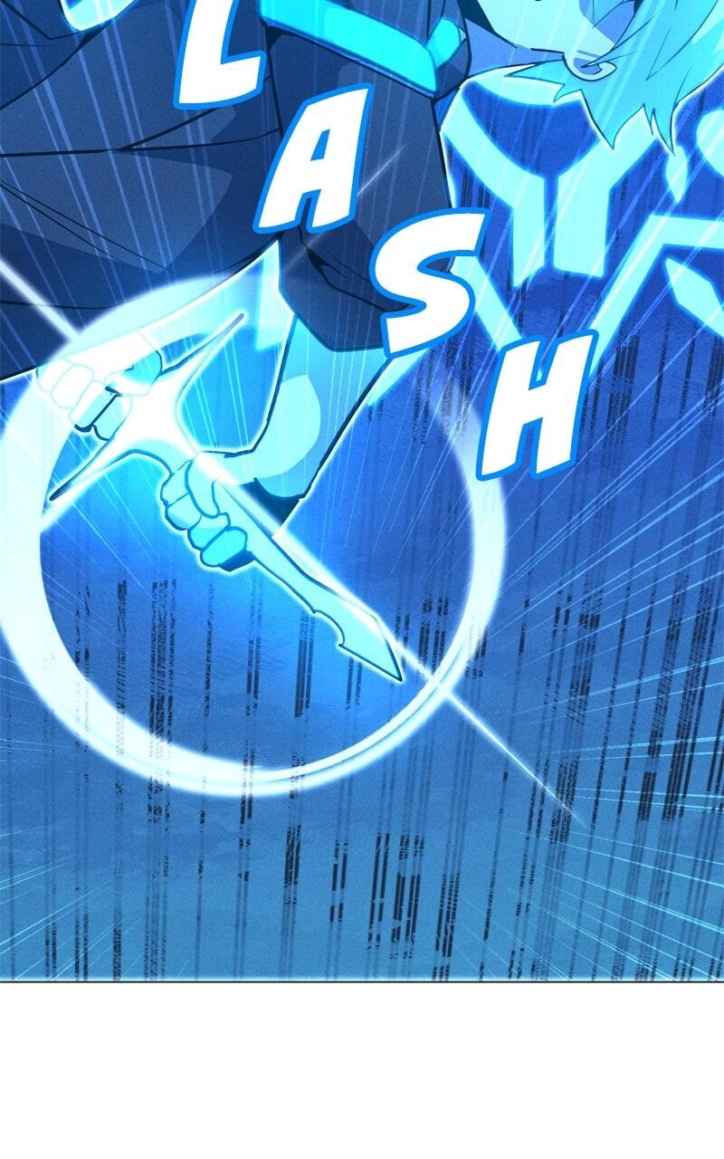 Solo Spell Caster Chapter 210 Page 126