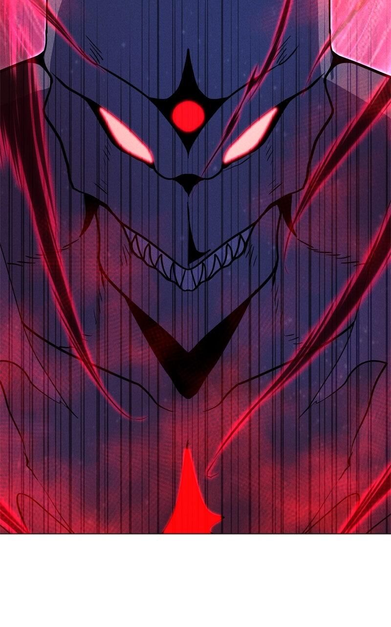 Solo Spell Caster Chapter 210 Page 132