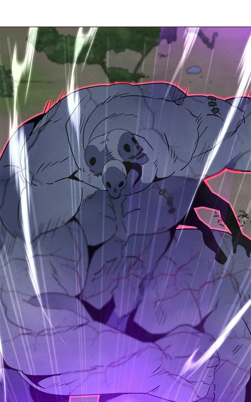 Solo Spell Caster Chapter 210 Page 18