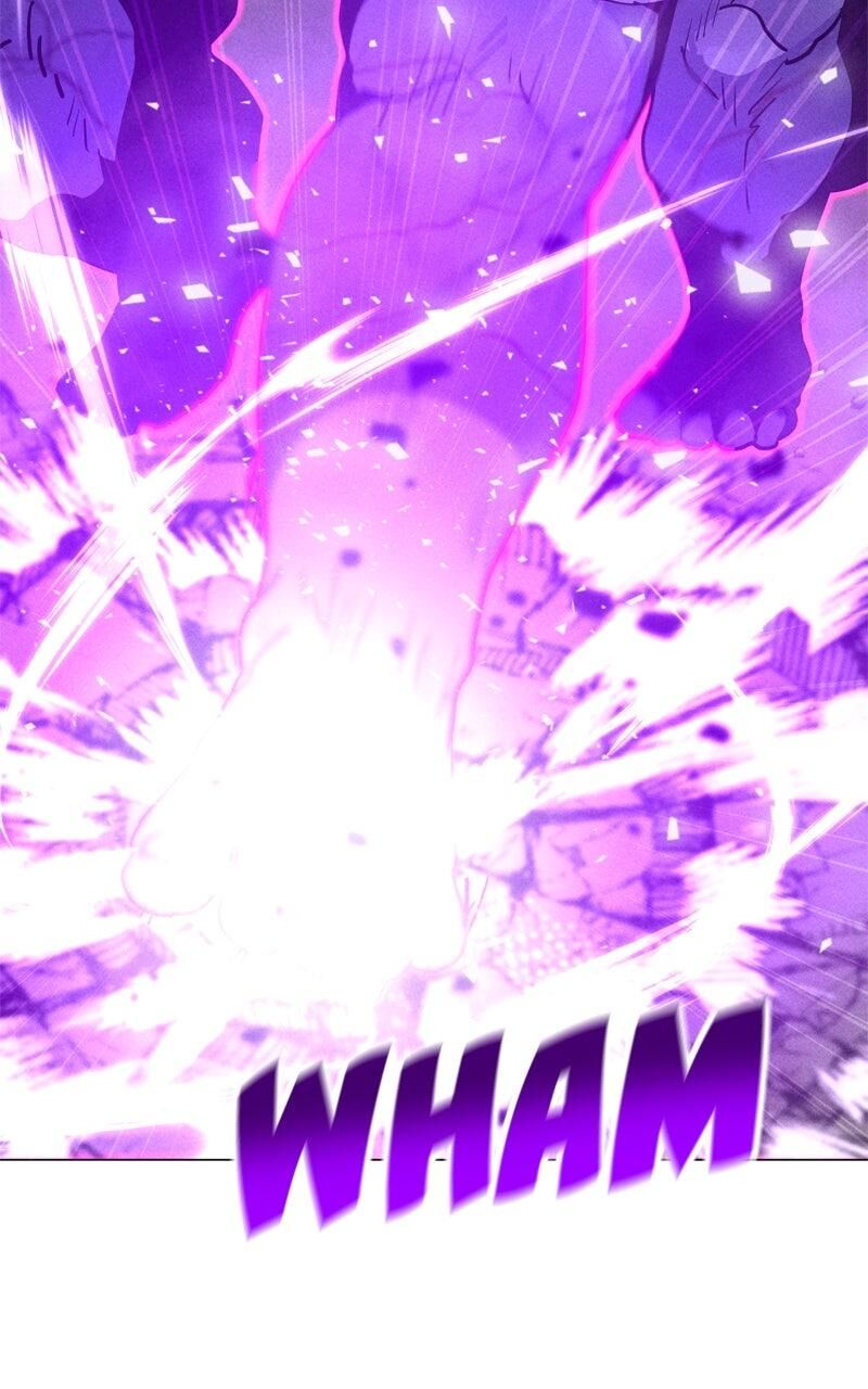 Solo Spell Caster Chapter 210 Page 19