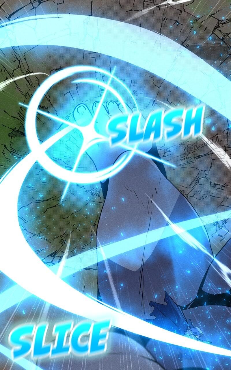 Solo Spell Caster Chapter 210 Page 24