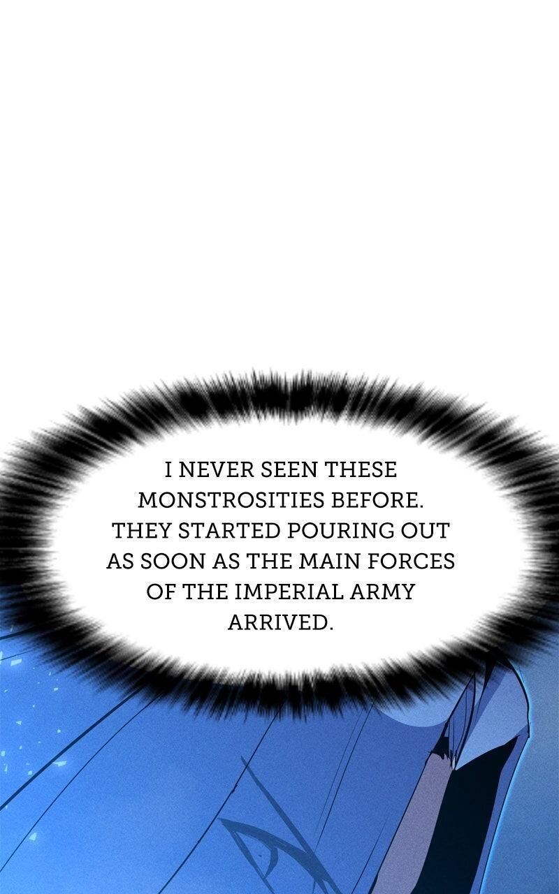 Solo Spell Caster Chapter 210 Page 27