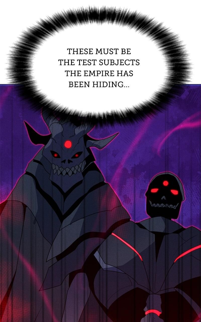 Solo Spell Caster Chapter 210 Page 29