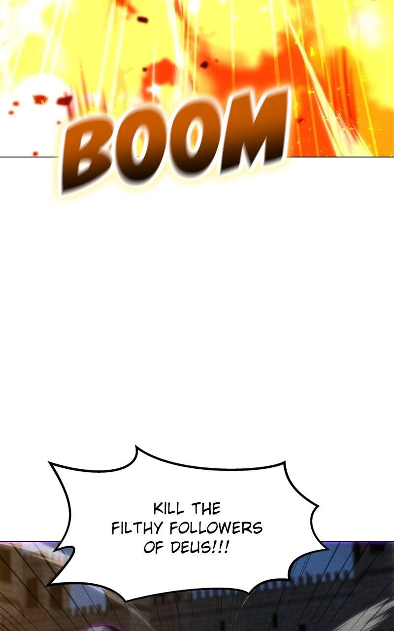 Solo Spell Caster Chapter 210 Page 3