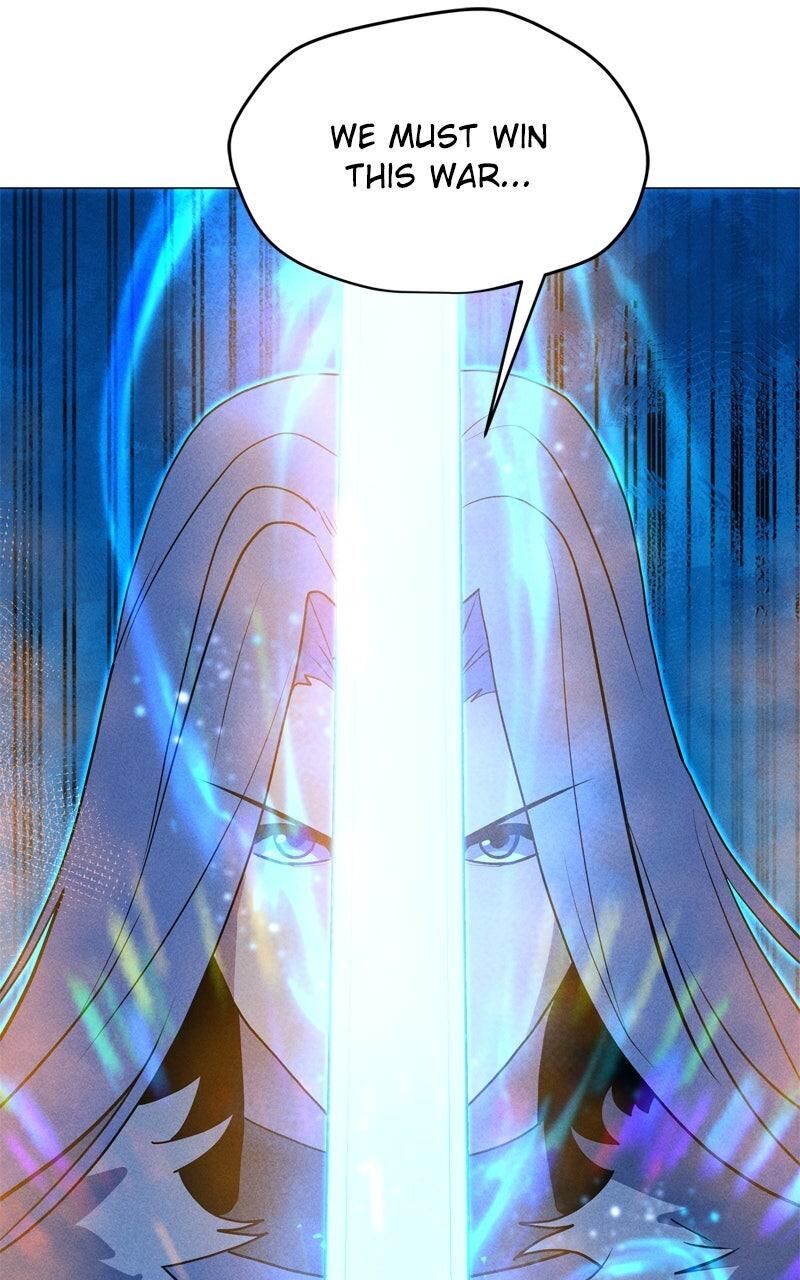 Solo Spell Caster Chapter 210 Page 35