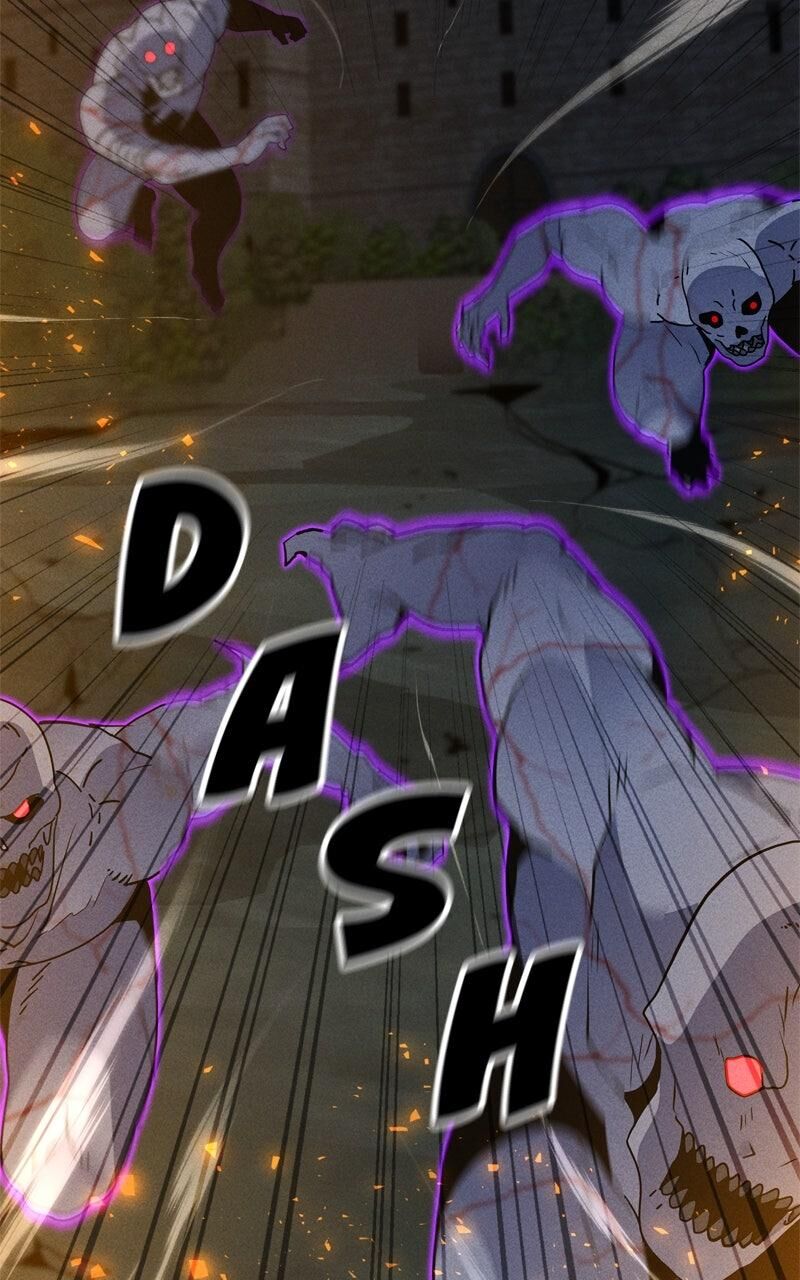 Solo Spell Caster Chapter 210 Page 4