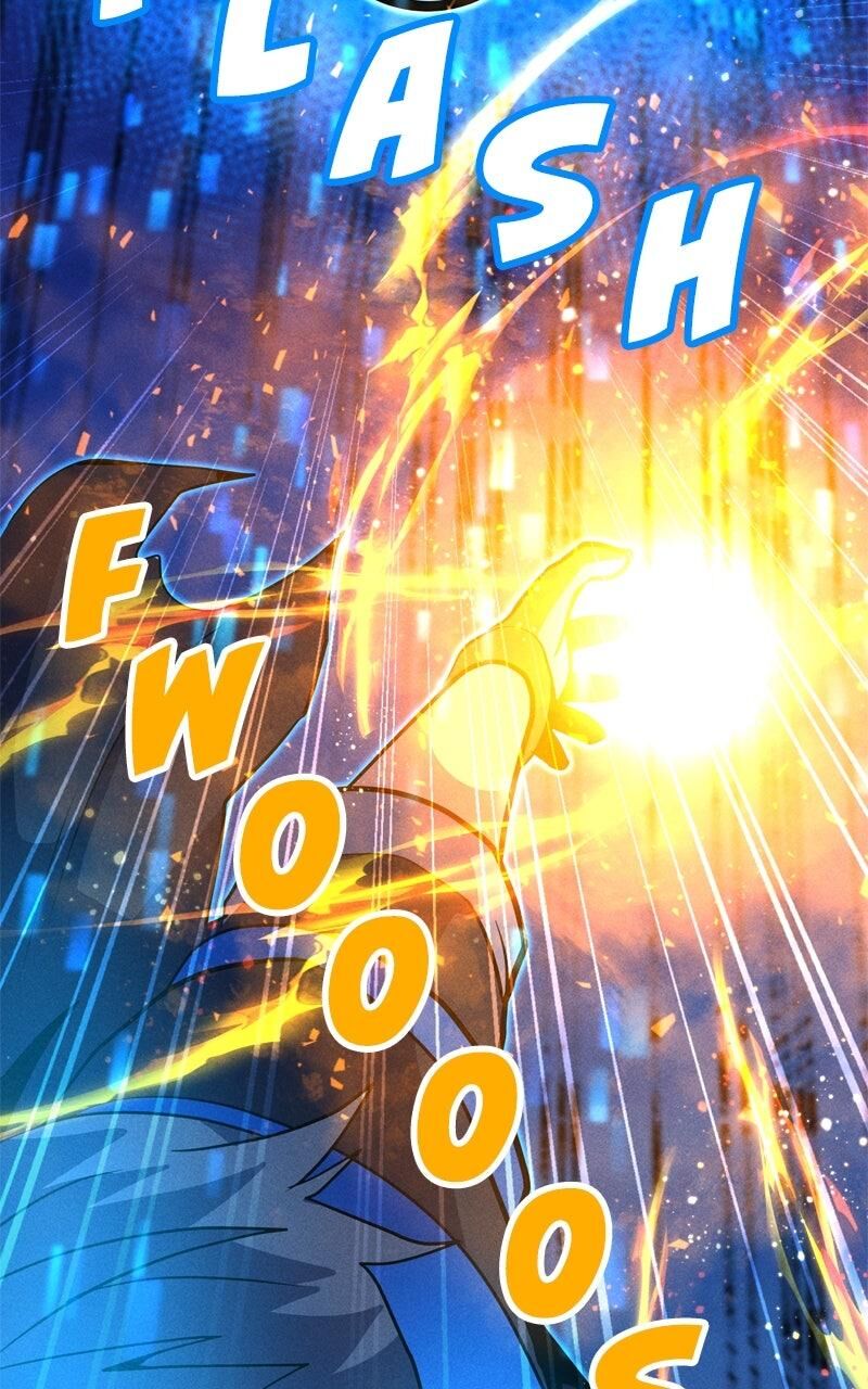 Solo Spell Caster Chapter 210 Page 49