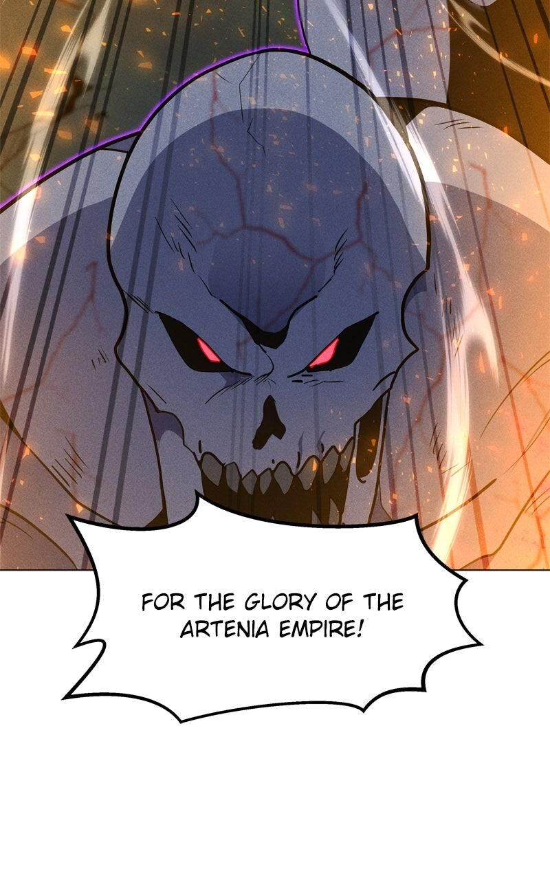 Solo Spell Caster Chapter 210 Page 5