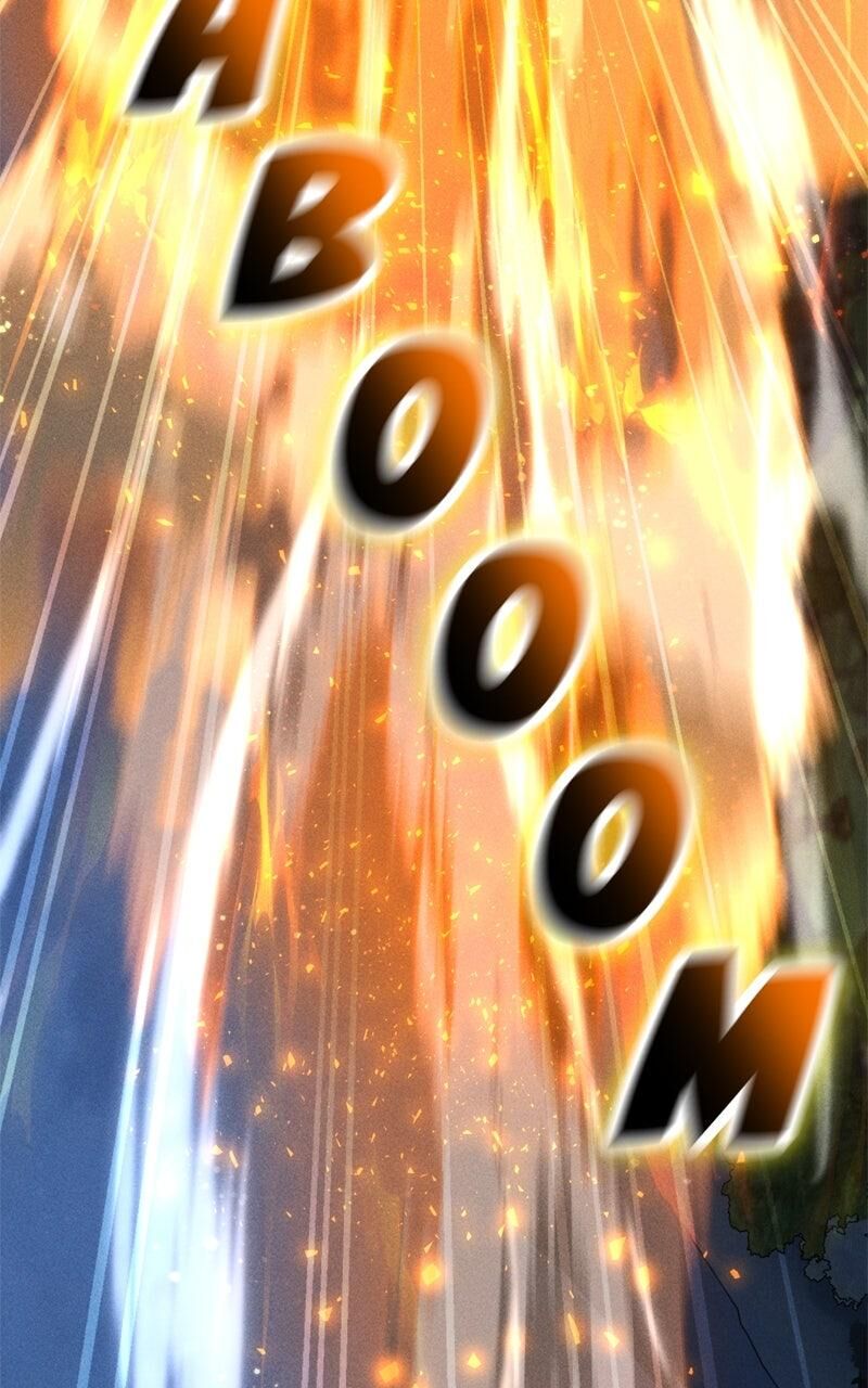 Solo Spell Caster Chapter 210 Page 53