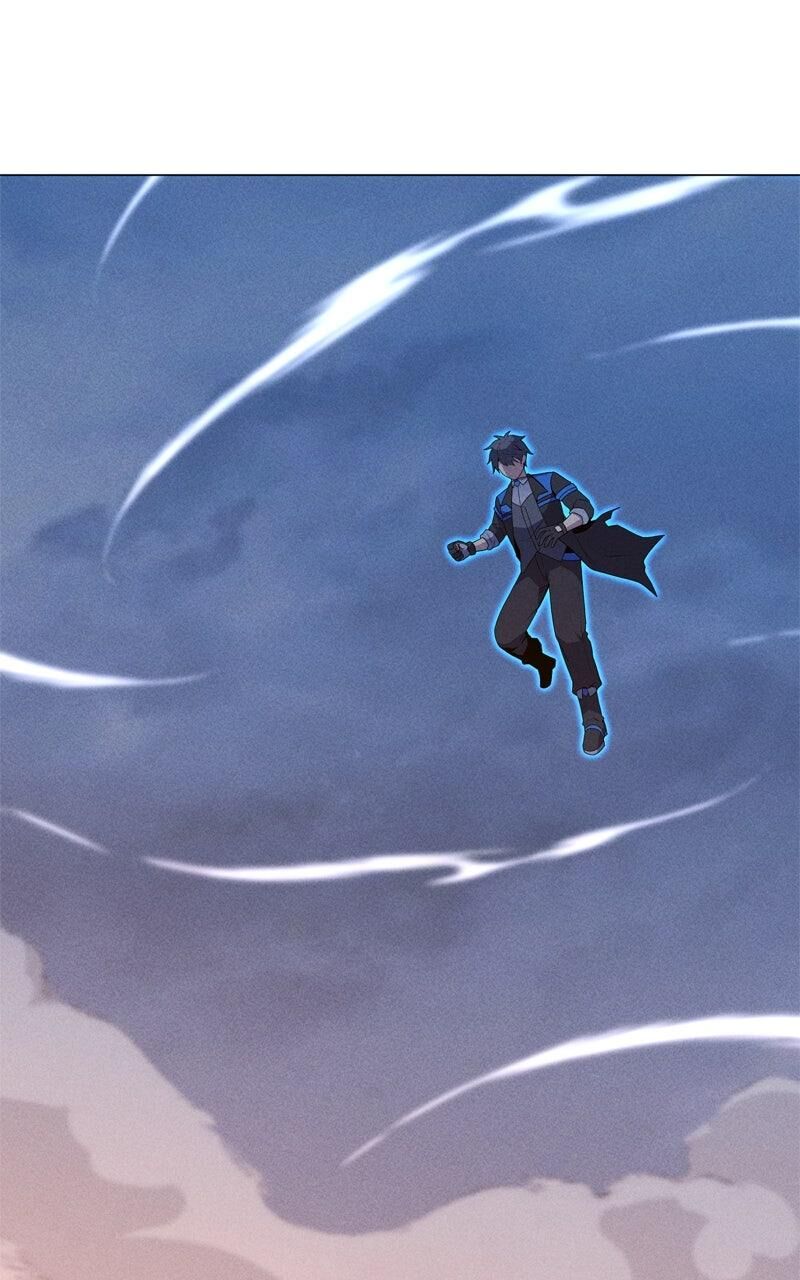 Solo Spell Caster Chapter 210 Page 55