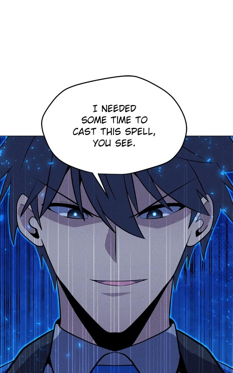 Solo Spell Caster Chapter 210 Page 69