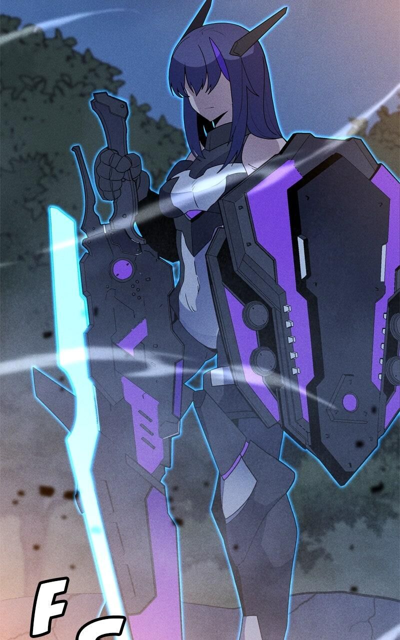 Solo Spell Caster Chapter 210 Page 74