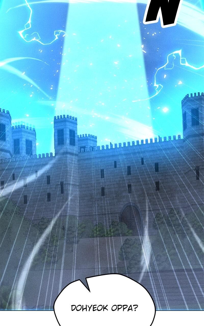 Solo Spell Caster Chapter 210 Page 78