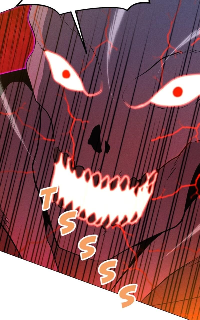 Solo Spell Caster Chapter 210 Page 8