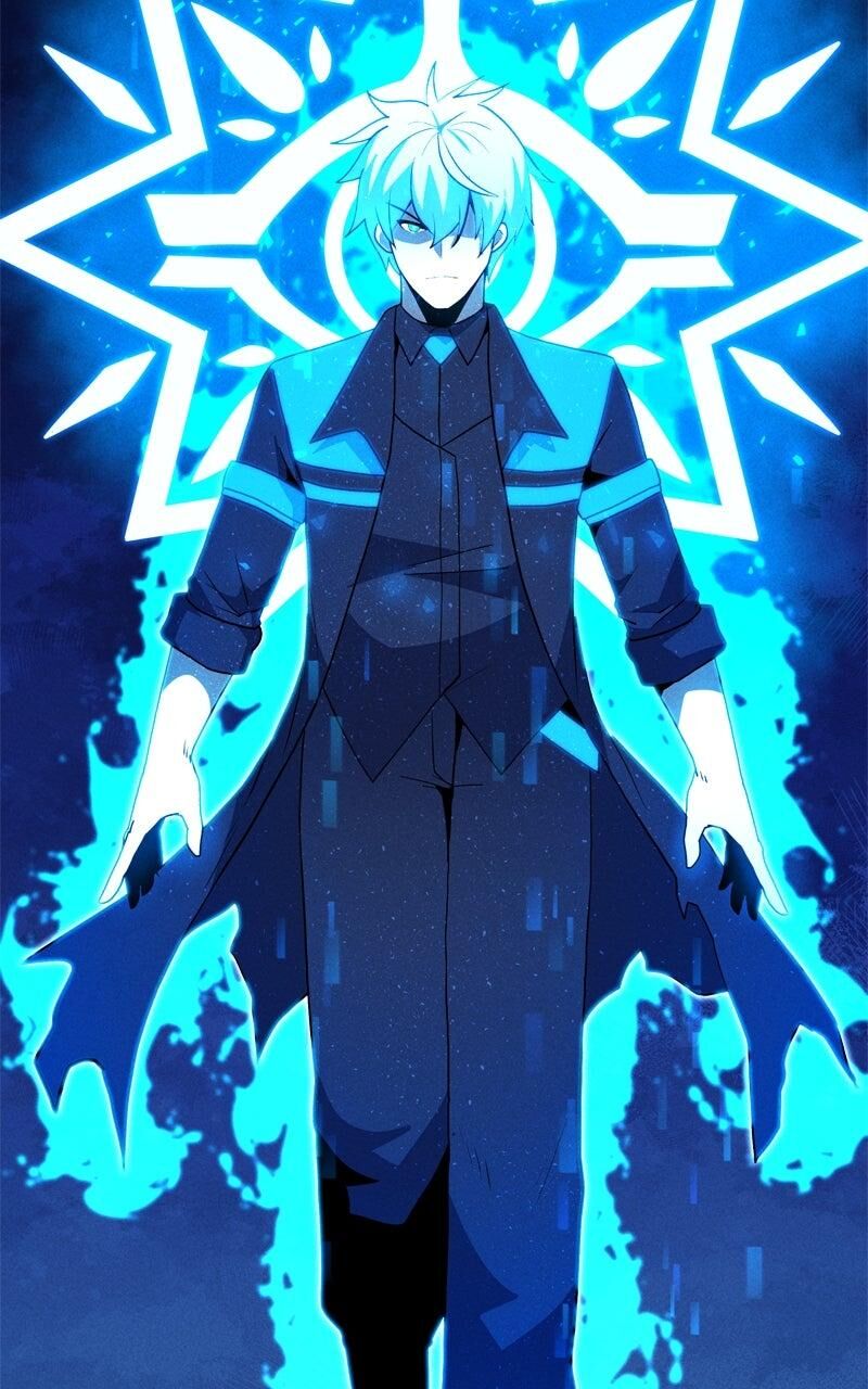 Solo Spell Caster Chapter 210 Page 80