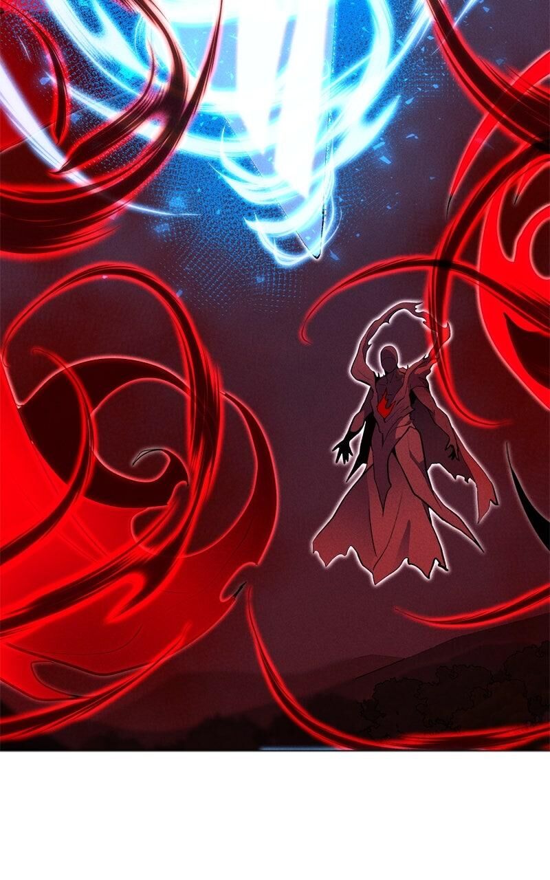 Solo Spell Caster Chapter 210 Page 96