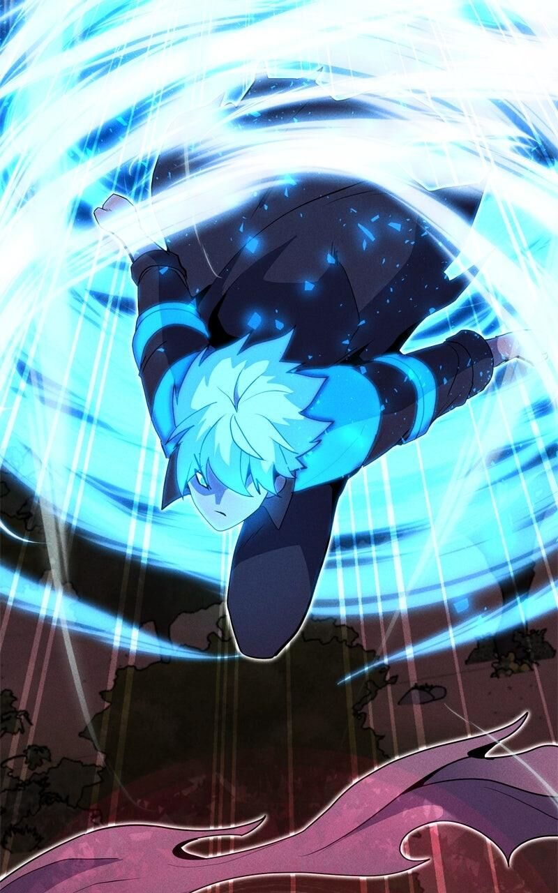 Solo Spell Caster Chapter 210 Page 99