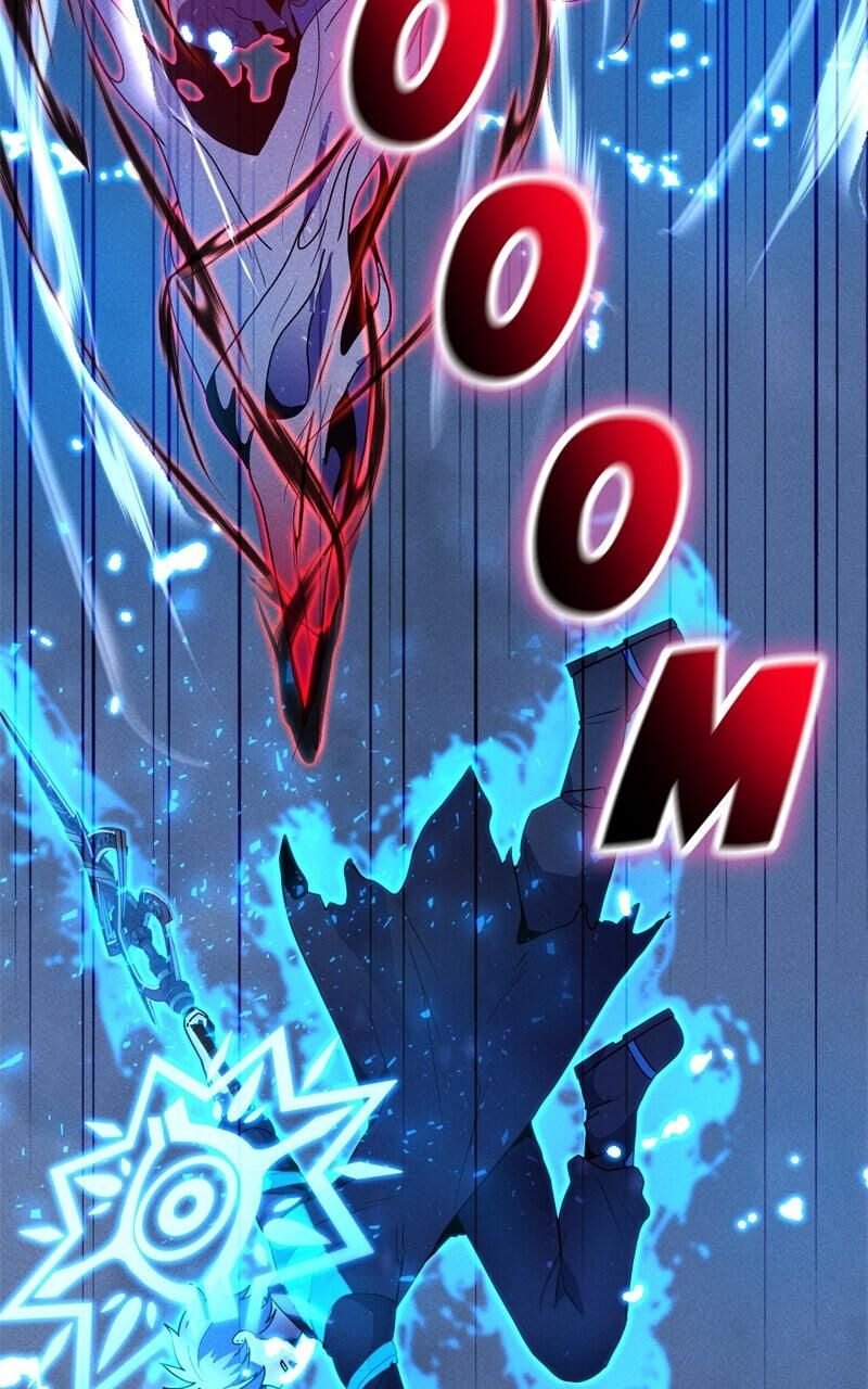 Solo Spell Caster Chapter 211 Page 10