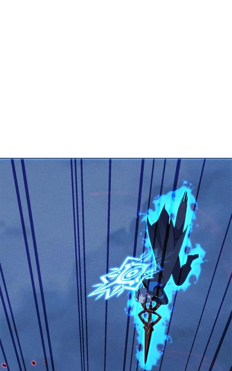 Solo Spell Caster Chapter 211 Page 101