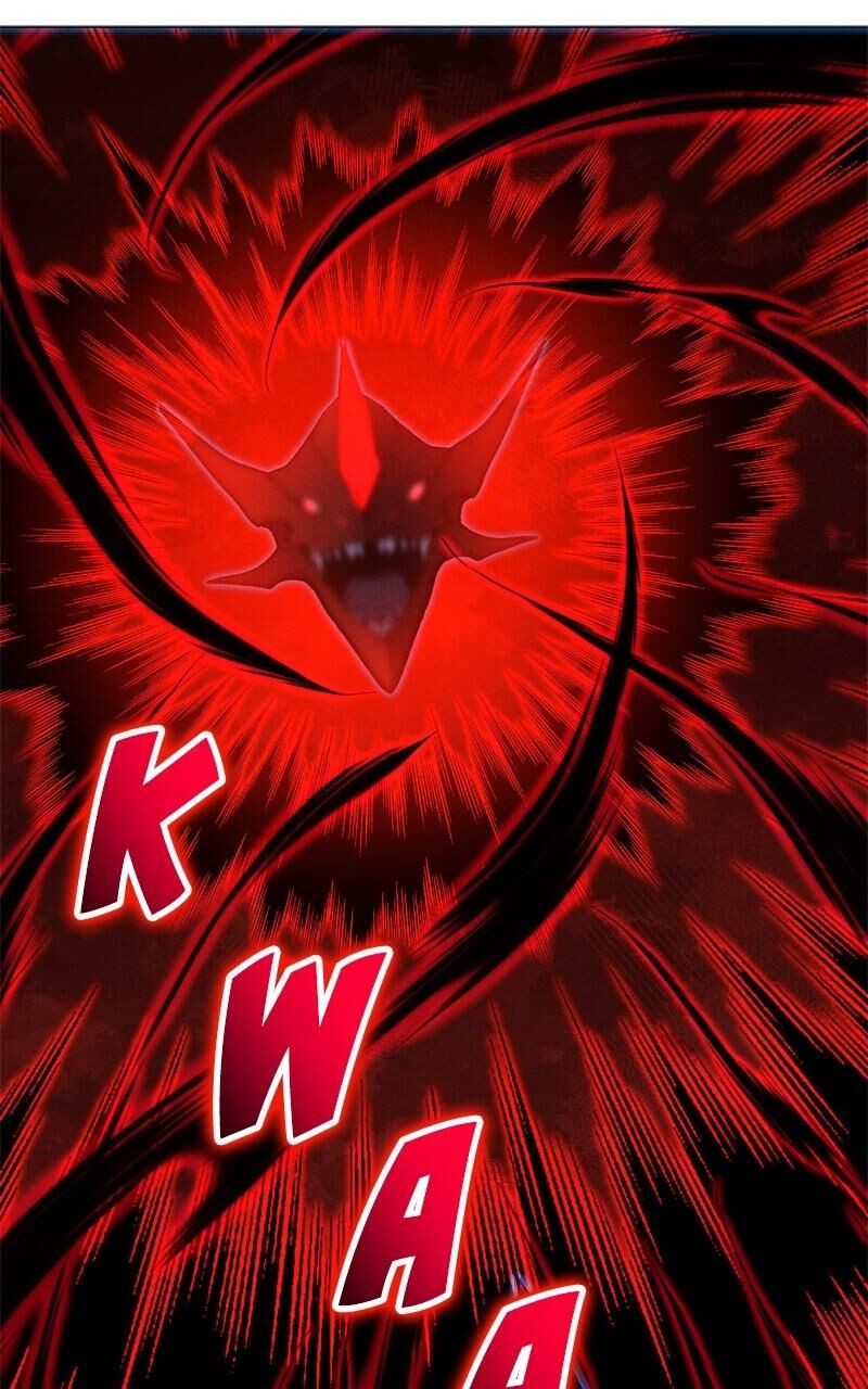 Solo Spell Caster Chapter 211 Page 107