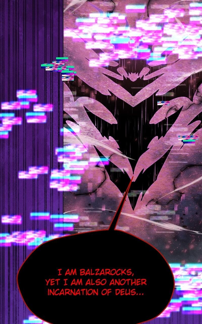 Solo Spell Caster Chapter 211 Page 116